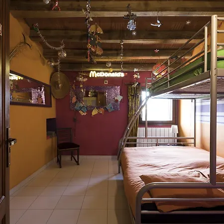 Bed and breakfast Can Patiras *